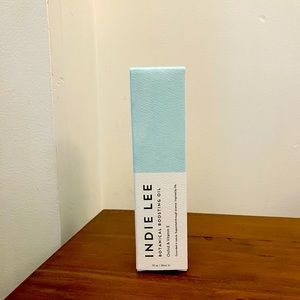 Indie Lee Botanical Boosting Facial Oil - New & Unopened